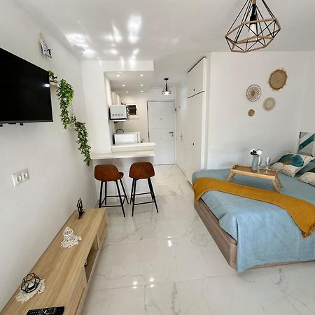 Appartement Sun&Love à Benalmádena Extérieur photo