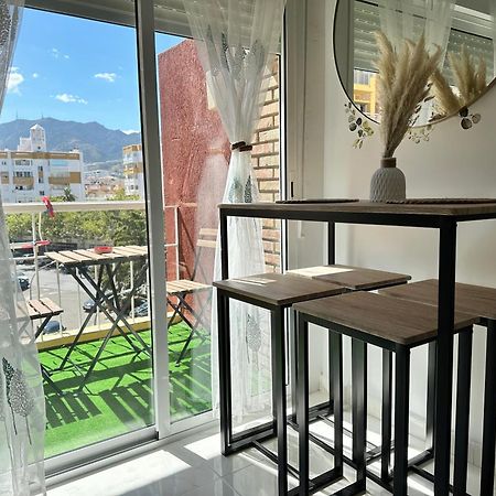 Appartement Sun&Love à Benalmádena Extérieur photo