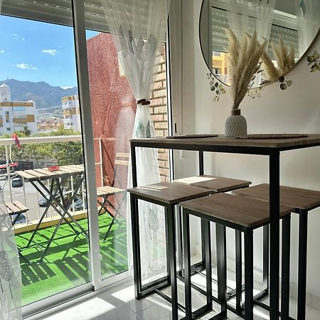 Appartement Sun&Love à Benalmádena Extérieur photo