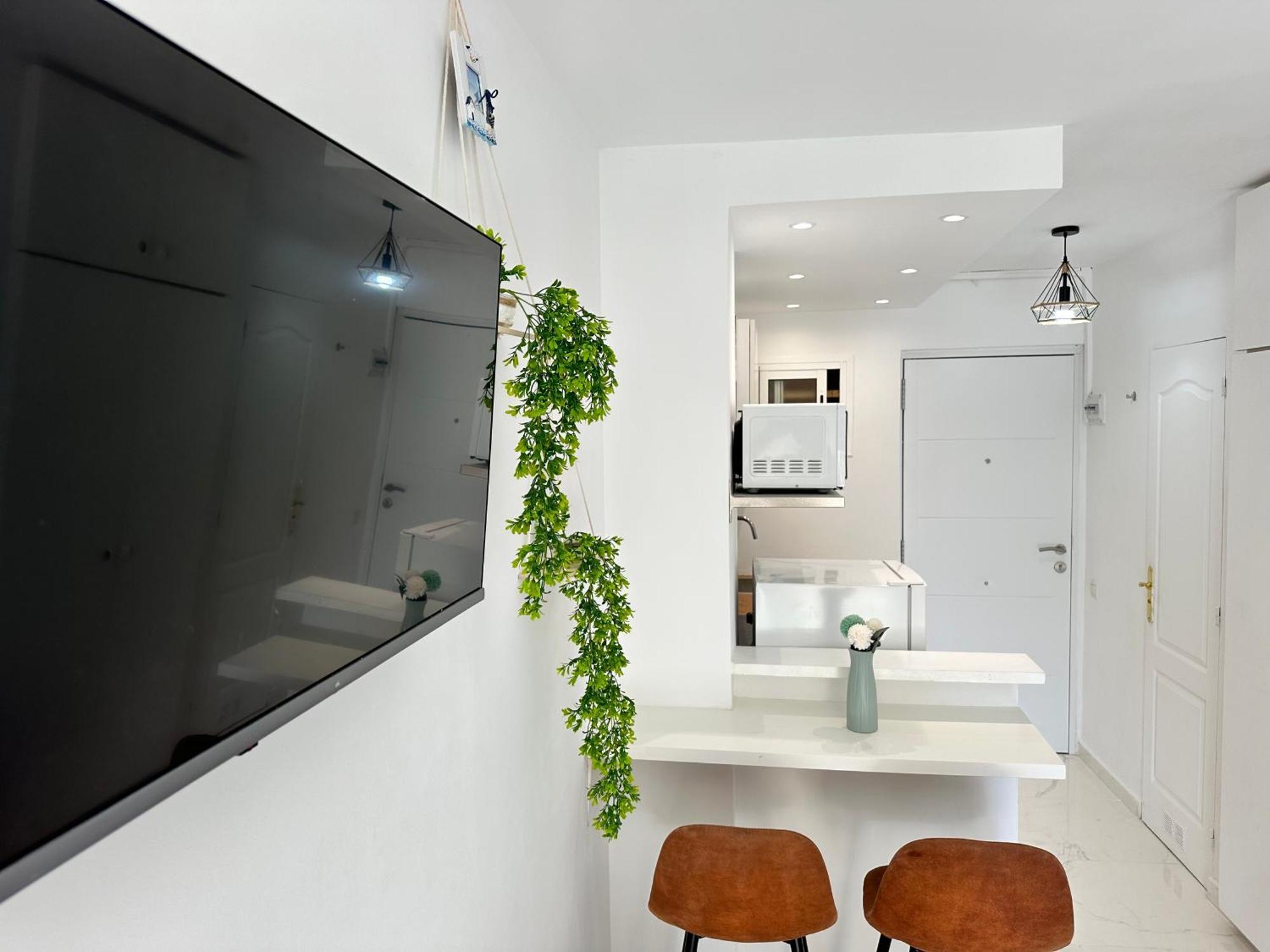 Appartement Sun&Love à Benalmádena Extérieur photo
