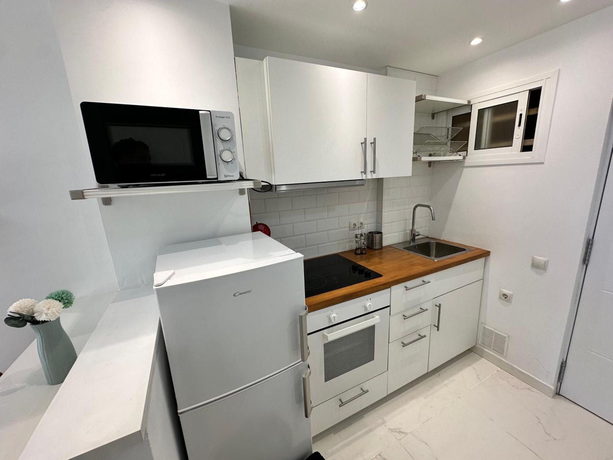 Appartement Sun&Love à Benalmádena Extérieur photo