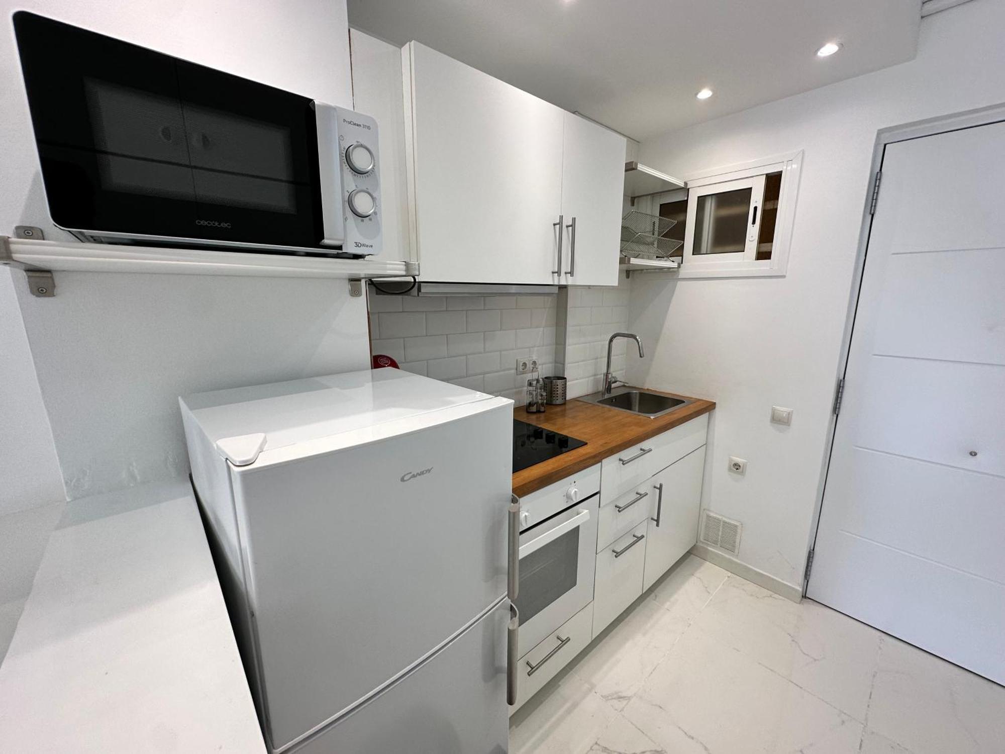 Appartement Sun&Love à Benalmádena Extérieur photo