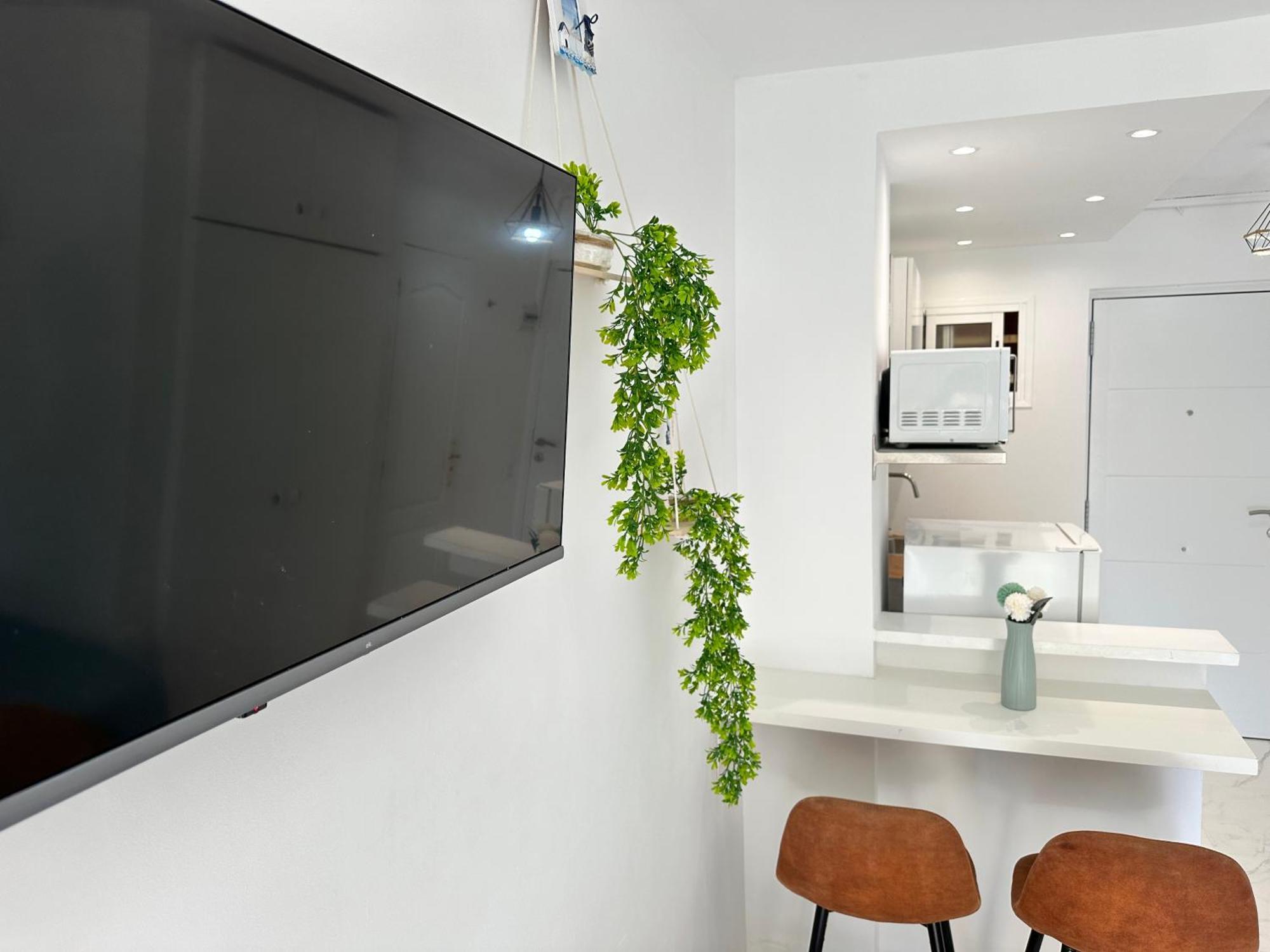 Appartement Sun&Love à Benalmádena Extérieur photo