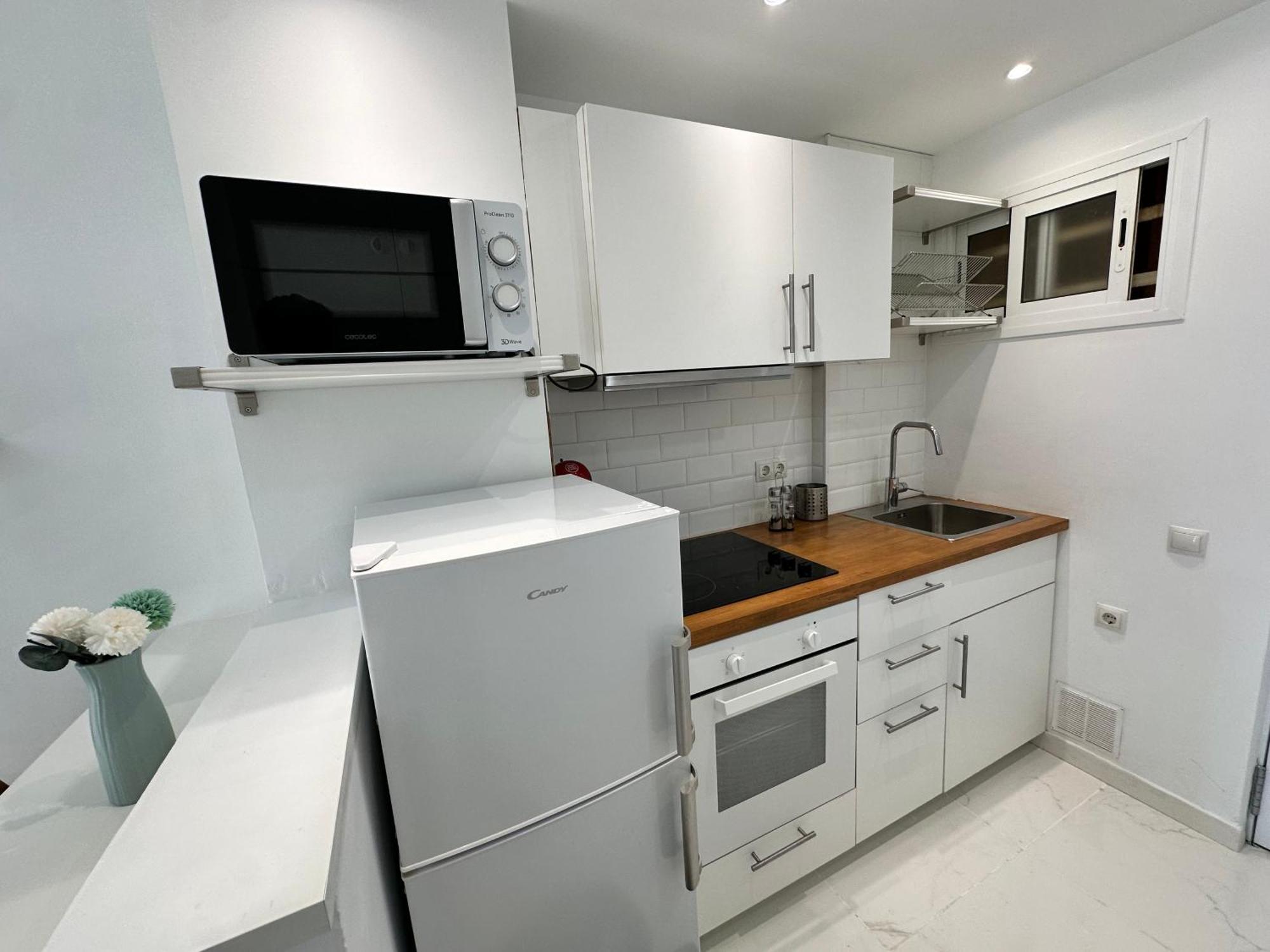 Appartement Sun&Love à Benalmádena Extérieur photo